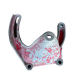 Jeep AMC V8 Alternator Bracket 3218199 73-75