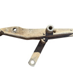 AMC Jeep CJ Grand Wagoneer V8 Power Steering Pump Bracket 3214732