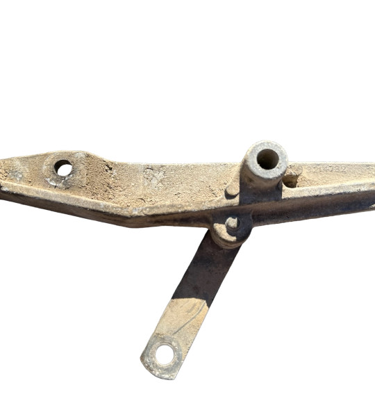 AMC Jeep CJ Grand Wagoneer V8 Power Steering Pump Bracket 3214732