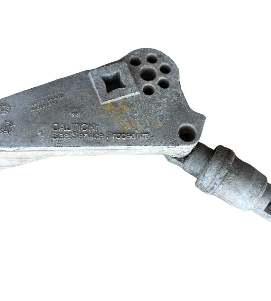 Wrangler JK JKU Belt Tensioner 57540403 