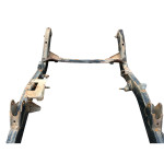 Wrangler YJ 2.5L Frame 4 Cylinder Grade B- Chassis 