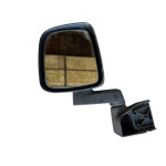 Jeep Wrangler TJ Unlimited LJ Side Mirrors Mirror Set Left Right Passenger Driver 55395060 55395061 