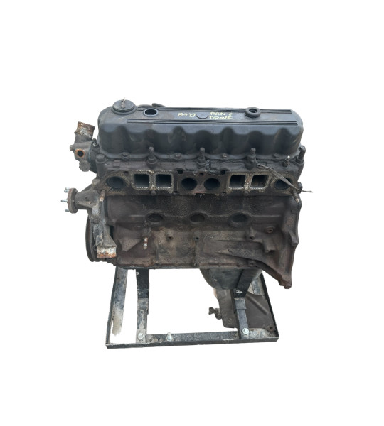 Jeep 2.5L 4 Cylinder Engine 53005532 1987-1990