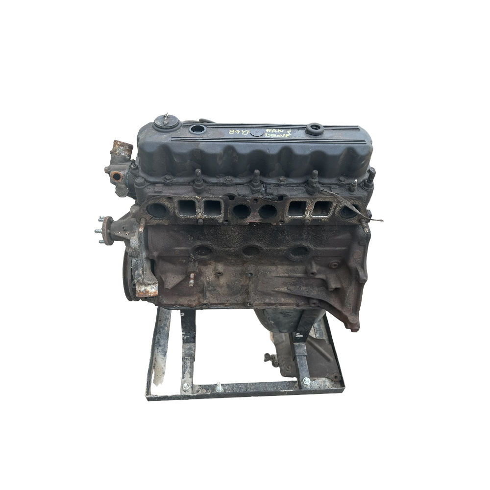 Jeep 2.5L 4 Cylinder Engine 53005532 1987-1990
