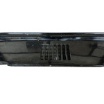 Wrangler TJ LJ Hood Cowl Cover Single Vent Black 55174636AB 1997-2006