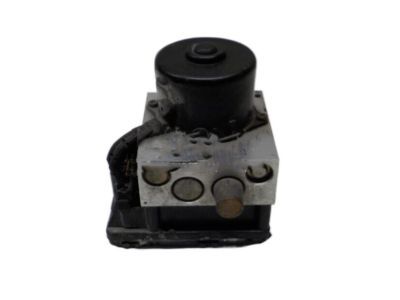 Grand Cherokee ZJ ABS Pump Anti Lock Brake Hydraulic Control Unit 1997-1998 52009047