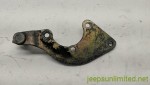 1987-1995 Jeep YJ XJ MJ Power Steering Pump Arm Bracket Engine Support 8953002911