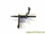 Transfer Case Gear Shift Control Pivot Linkage Rod NP231 97-02 TJ 52078872AC