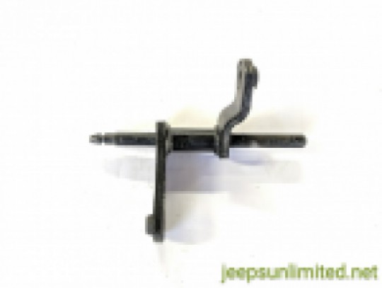 Transfer Case Gear Shift Control Pivot Linkage Rod NP231 97-02 TJ 52078872AC
