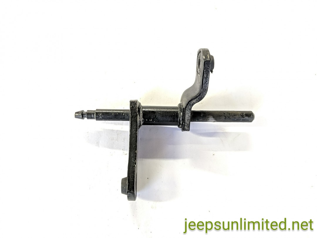 Transfer Case Gear Shift Control Pivot Linkage Rod NP231 97-02 TJ 52078872AC