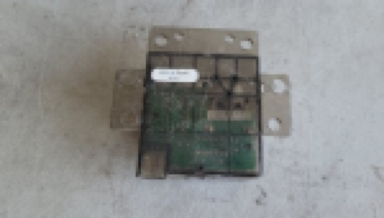 Wrangler YJ Cherokee XJ Comanche MJ Multi-fit Emissions Maintenance Timer Control Relay 8956002460