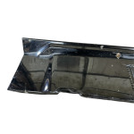 Wrangler TJ LJ Hood Cowl Cover Single Vent Black 55174636AB 1997-2006