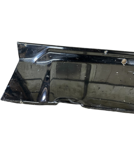 Wrangler TJ LJ Hood Cowl Cover Single Vent Black 55174636AB 1997-2006
