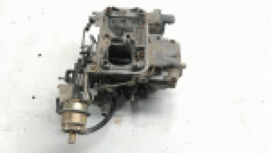 Jeep CJ Rochester Carburetor 2 Barrel 2.5L 4 CYL OEM 1980-1983  17081791