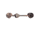 CJ Dana 30 3.31 Front Axle Assembly Narrow Track 1976-1983