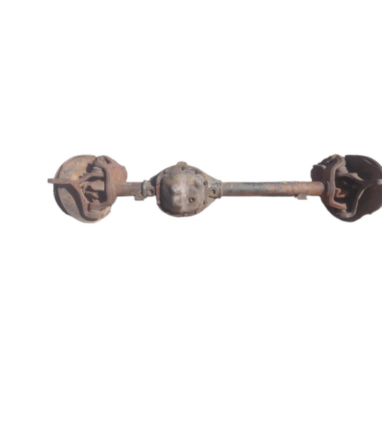 CJ Dana 30 3.31 Front Axle Assembly Narrow Track 1976-1983