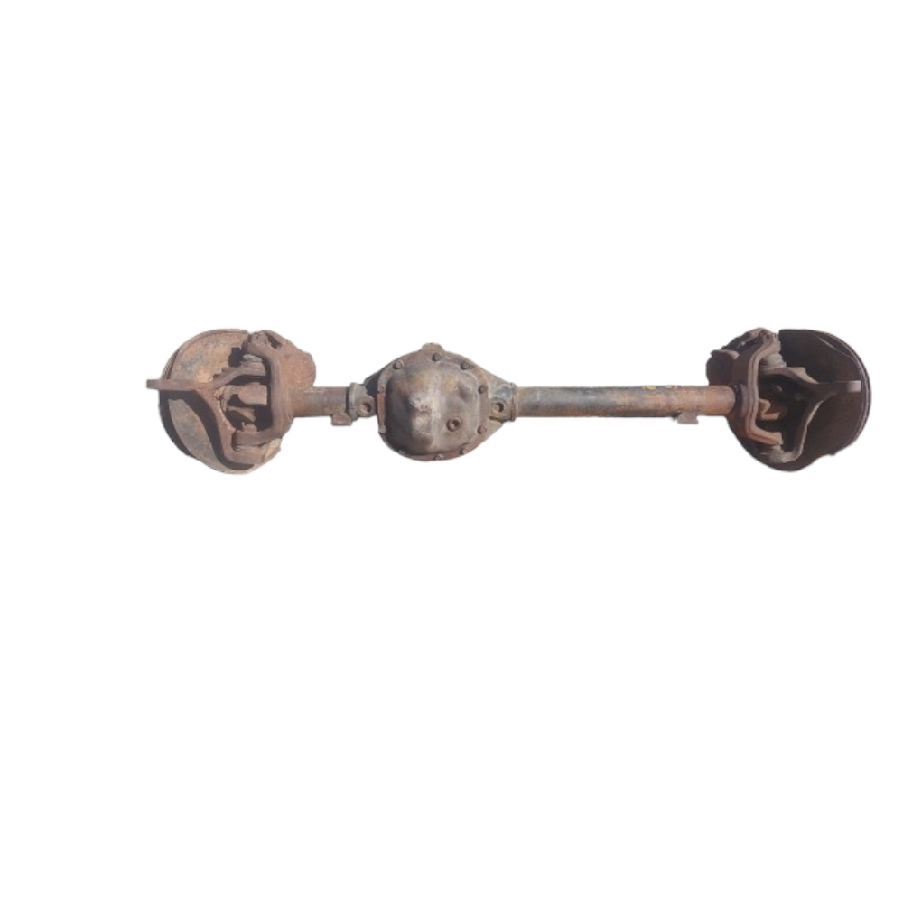 CJ Dana 30 3.31 Front Axle Assembly Narrow Track 1976-1983