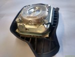 Wrangler TJ Airbag Driver Side Steering Wheel Non Cruise Control 5GC50LAZAB 1997-1998