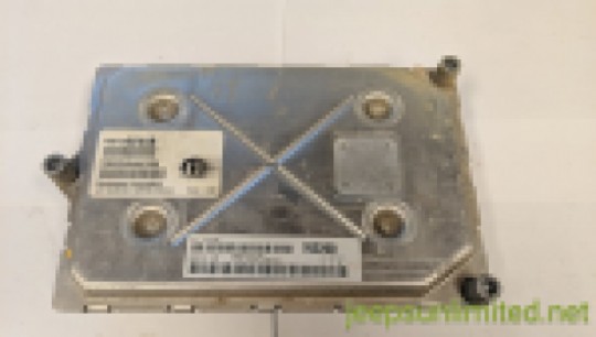 5150924AB 2015 Wrangler JK 3.6L V6 Engine Controller Module ECM 