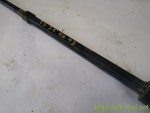 Wrangler YJ Intermediate Steering Column Shaft with Power Steering 87-95 YJ 52007017