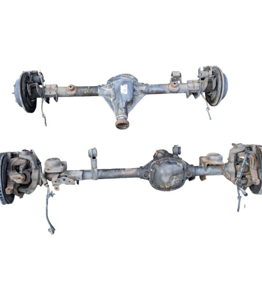 Wrangler JK 3.73 Front Dana 30 Rear Dana 44 Axle Set 2007-2018