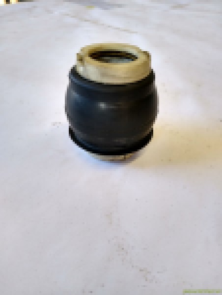 1997-2006 Jeep Wrangler TJ LJ Intermediate Steering Shaft Bearing Mount 55315044AA