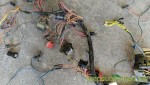 Instrument Panel Dash Wiring Harness AMC