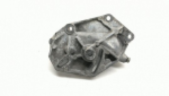 1987-1994 Jeep Cherokee XJ Power Steering Pump Bracket Engine Mount 4.0L 53007617