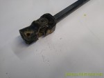 Wrangler YJ Intermediate Steering Column Shaft with Power Steering 87-95 YJ 52007017