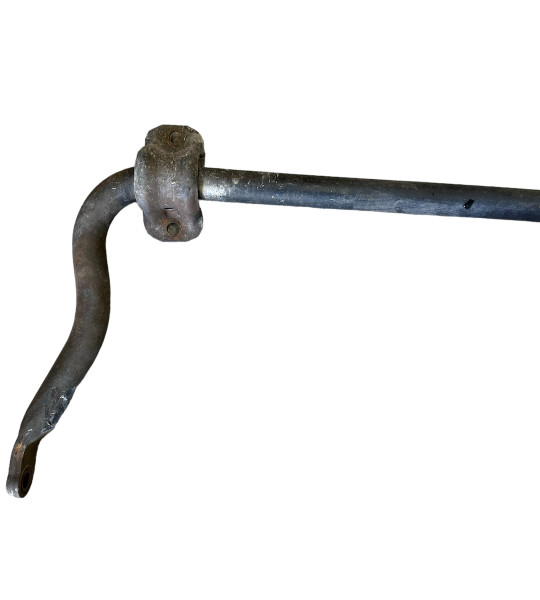 Wrangler JK JKU Front Anti-Sway Stabilizer Bar 2007-2018