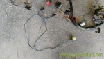 Instrument Panel Dash Wiring Harness AMC