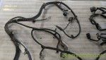 2006 Durango 4.7L V8 Engine Wiring Harness w/ Battery Terminal Harness 56051720AC