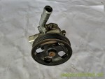 Wrangler JK JKU Power Steering Pump Pulley Assembly 3.6L V6 12-18 05154400AC