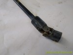 Wrangler YJ Intermediate Steering Column Shaft with Power Steering 87-95 YJ 52007017