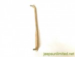 2003-2006 Jeep Wrangler TJ LJ NP231 Transfer Case Shift Linkage 2.4L Manual 52104918AD
