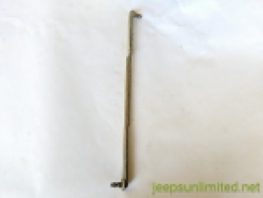 1987-2001 Jeep Cherokee XJ Comanche MJ Transfer Case Shift Linkage 4.0L Auto 53004942