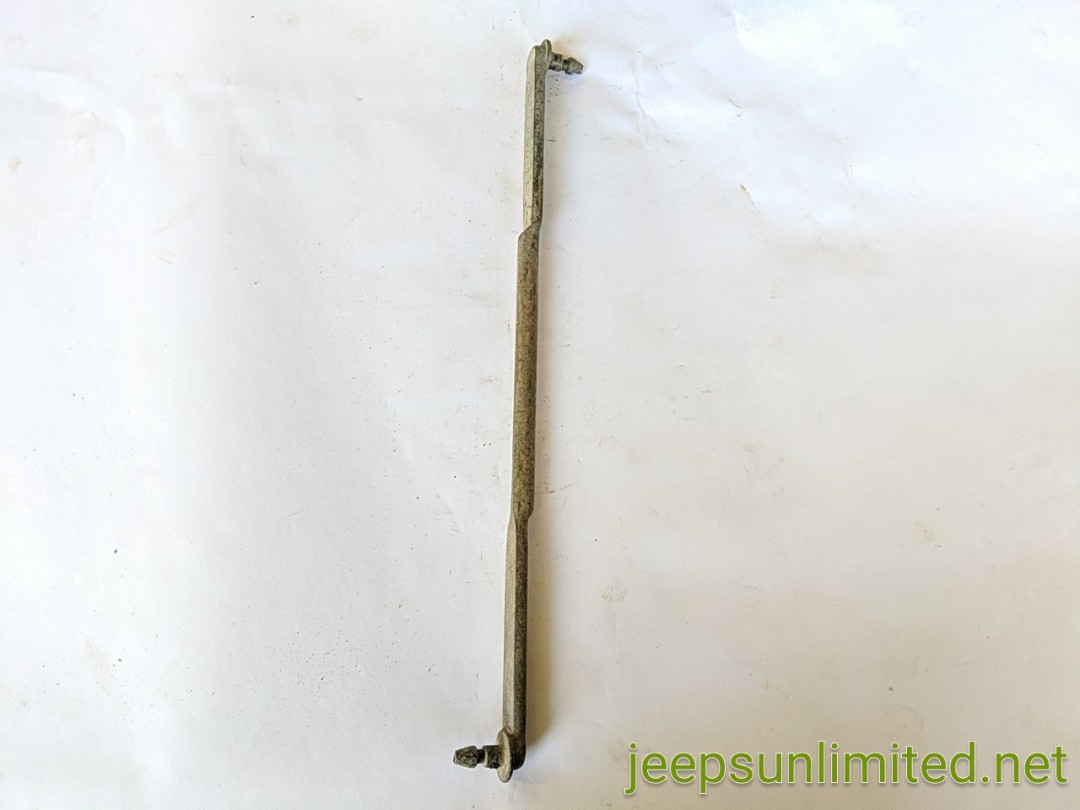 1987-2001 Jeep Cherokee XJ Comanche MJ Transfer Case Shift Linkage 4.0L Auto 53004942