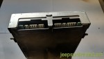 1226865 1985-1986 Chevrolet S10 2.8L ECM Federal 