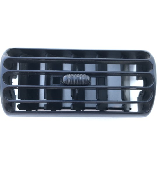 Wrangler TJ LJ Air Vent Adjuster Center Dash Bezel 03-06