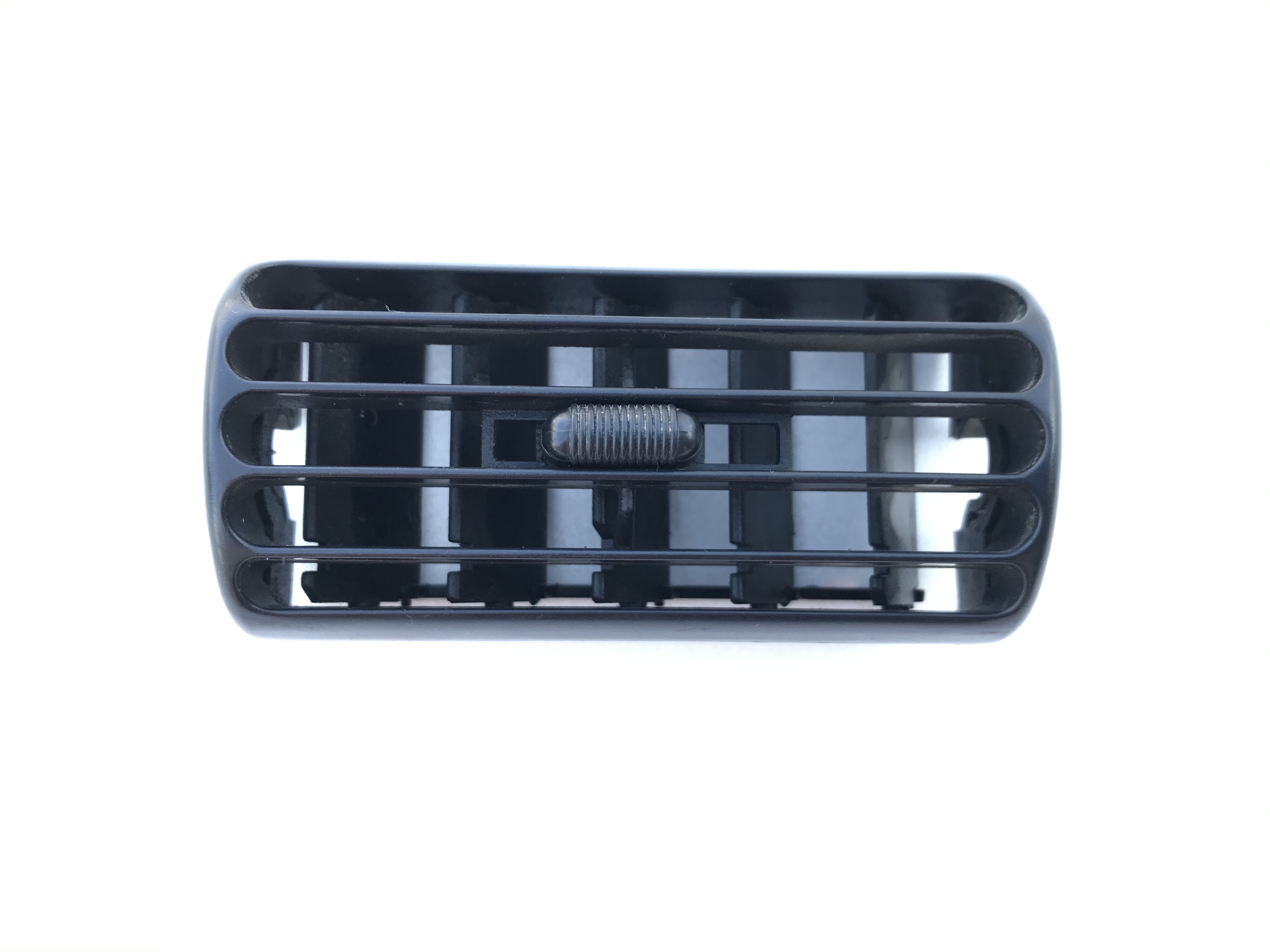 Wrangler TJ LJ Air Vent Adjuster Center Dash Bezel 03-06