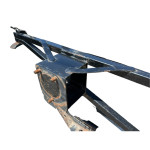 CJ5 CJ7 Spare Tire Carrier with Hardware Factory 1976-1986