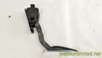 Accelerator Gas Pedal Mopar Fuel Electric Throttle 2007-2018 JK 53032868AD