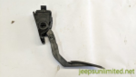 Accelerator Gas Pedal Mopar Fuel Electric Throttle 2007-2018 JK 53032868AD
