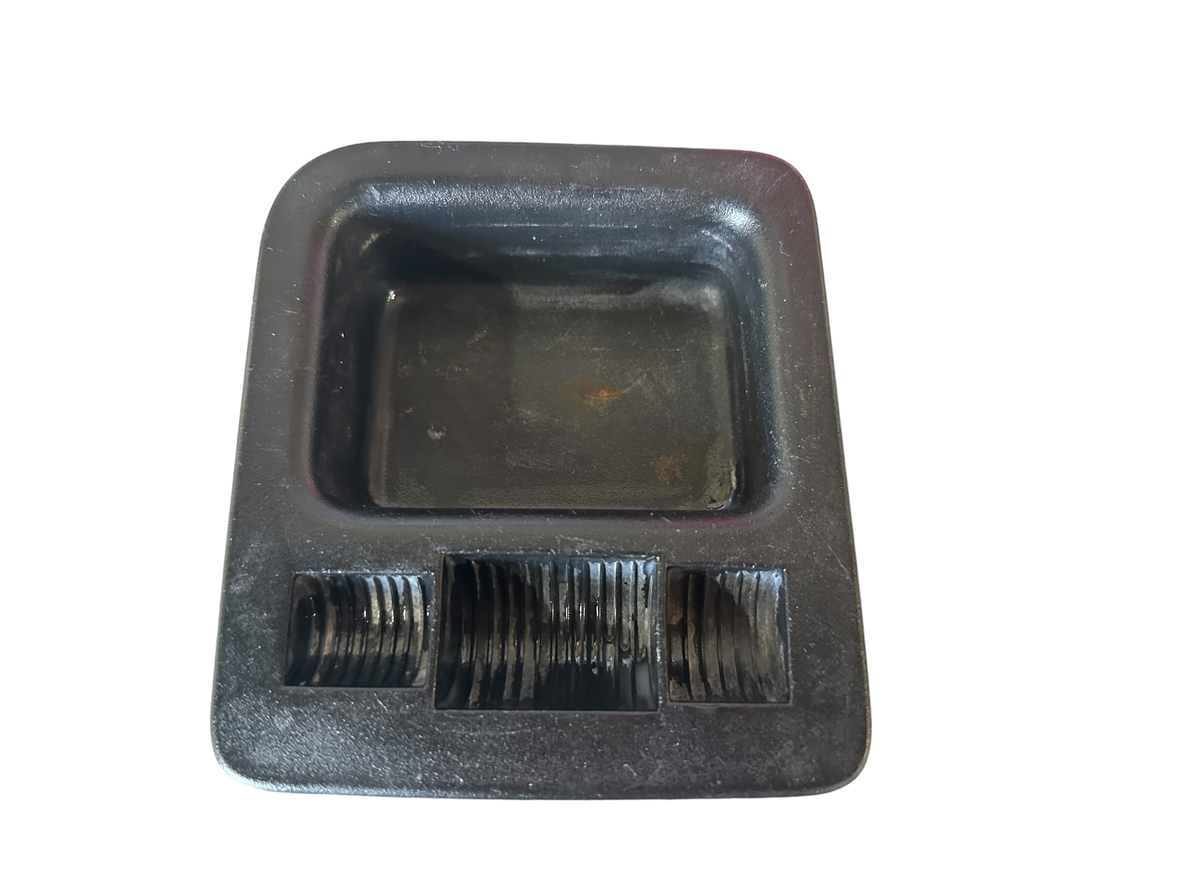 Wrangler TJ LJ Coin Tray for Center Console 55315056AB