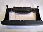Wrangler TJ LJ Instrument Gauge Cluster Bezel Agate 02-06 5GW62DX9AB