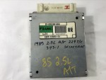8953001950 1984-1986 Cherokee XJ 2.5L ECM Automatic Federal 