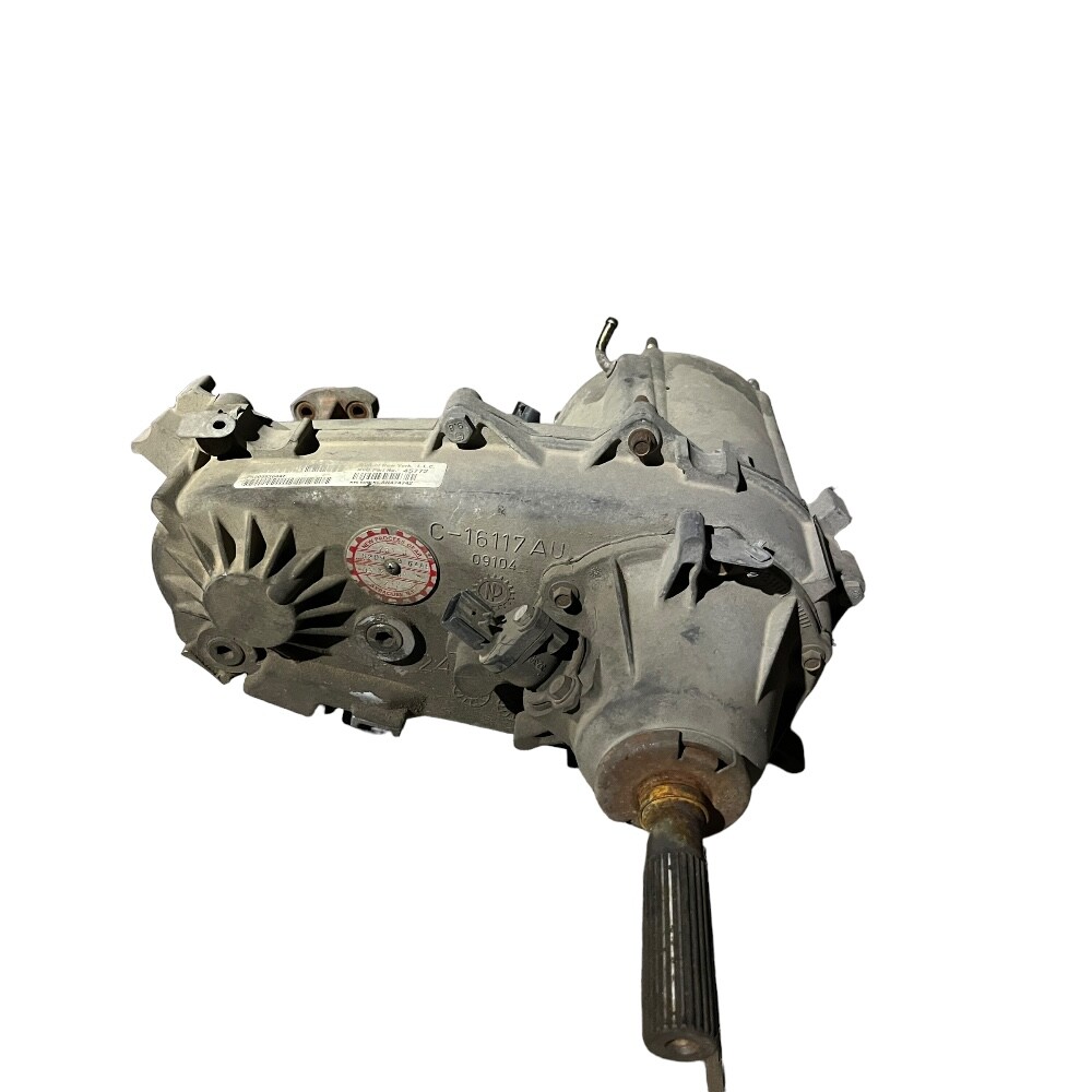 1997-2002 Jeep TJ & 97-01 XJ 2.5L 21-Spline NP231J Transfer Case | 52099364AE