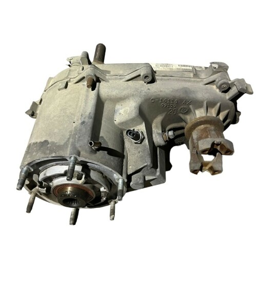 1997-2002 Jeep TJ & 97-01 XJ 2.5L 21-Spline NP231J Transfer Case | 52099364AE