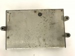 56041338AD 1997 Wrangler TJ 4.0L ECM Automatic Federal 