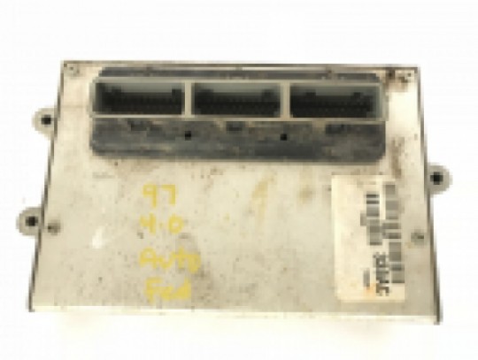 56041338AD 1997 Wrangler TJ 4.0L ECM Automatic Federal 